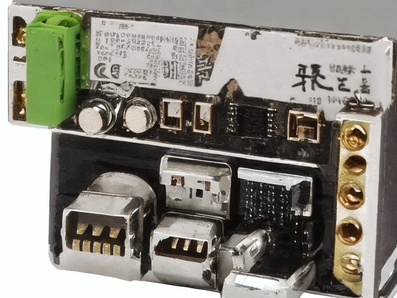 振荡器专题资料参考 1