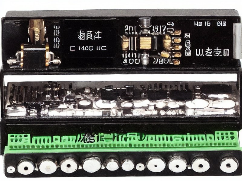 pg电子官网入口 功率器件指南目录 1