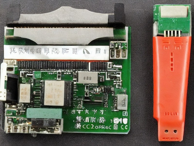 示波器应用相关产品 2