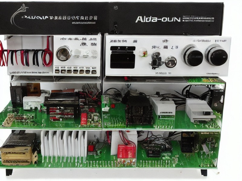 pg电子官网入口 DC/DC转换说明产品 2
