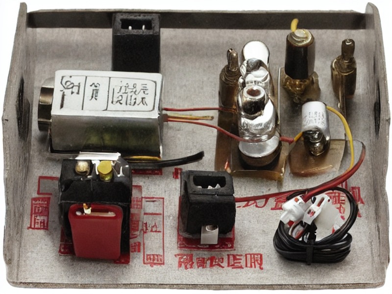 比较器导航参数与应用整理 1