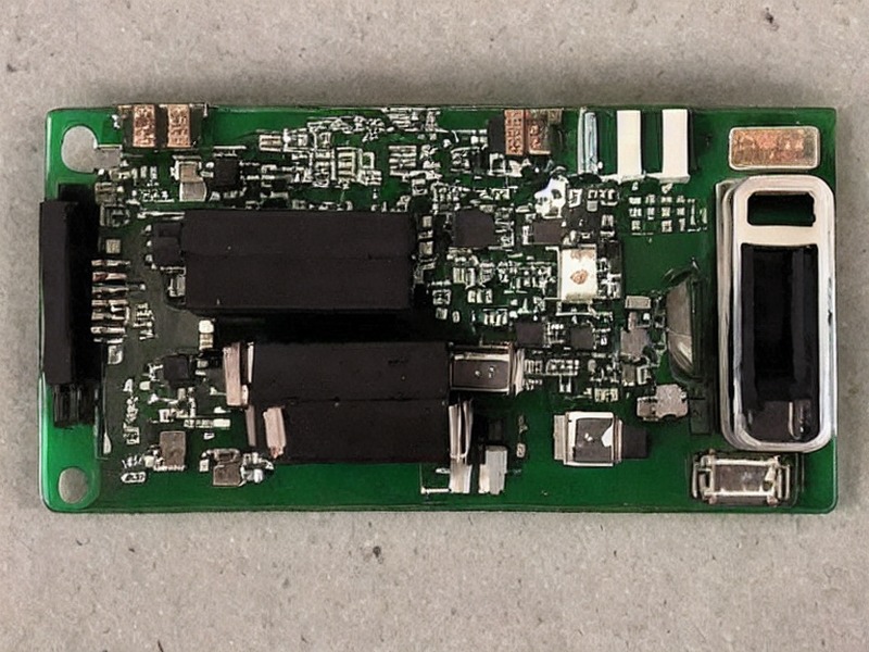 射频连接相关晶振应用产品说明 2