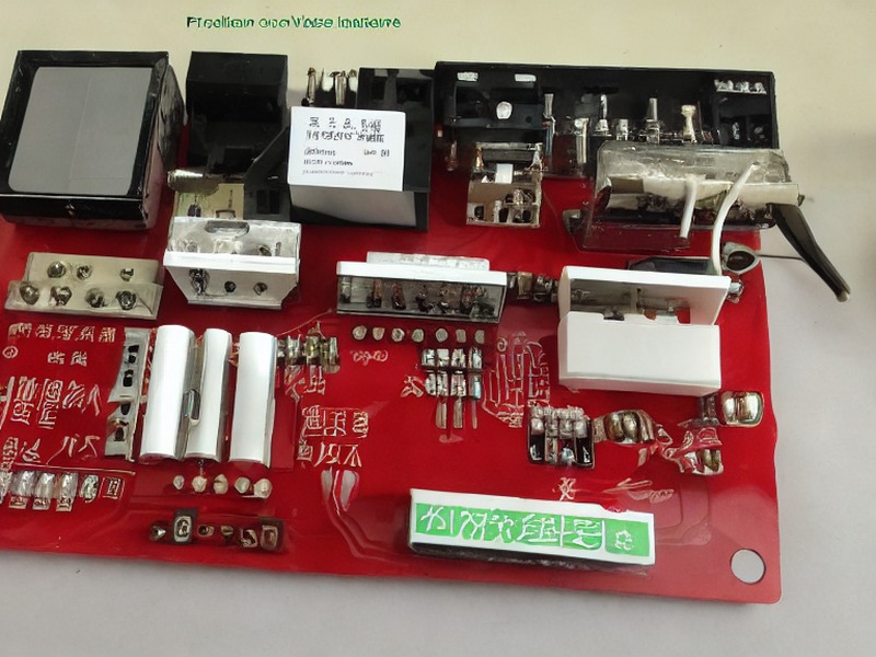 稳压器参考技术资料 2