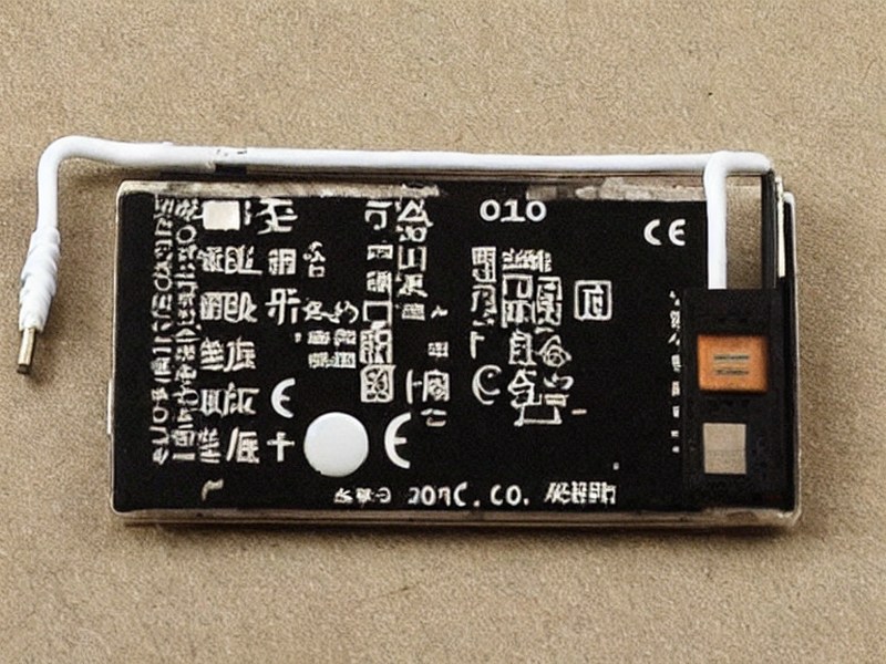 天线组件应用相关产品 1