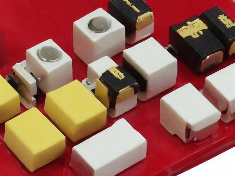 MOSFET目录工程应用 1