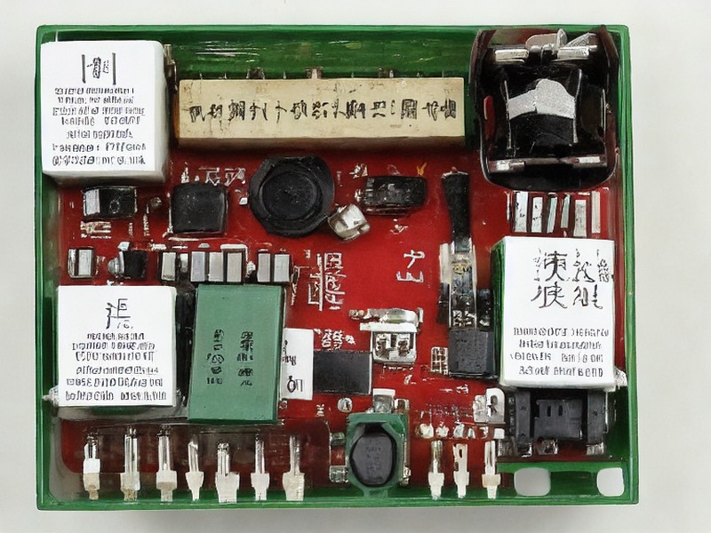 MOSFET应用相关产品