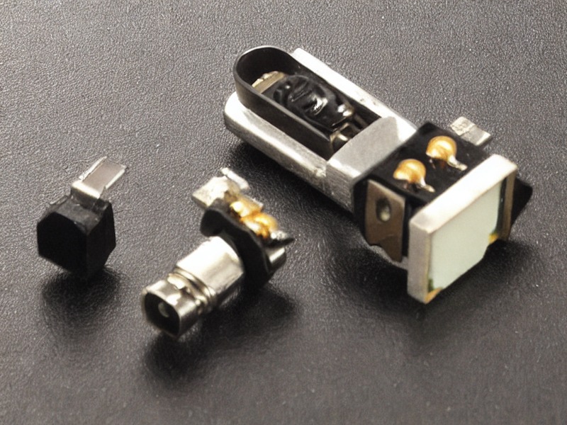 电感器导航技术资料 2