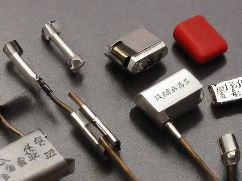 电感器应用项目资料：电感器入口