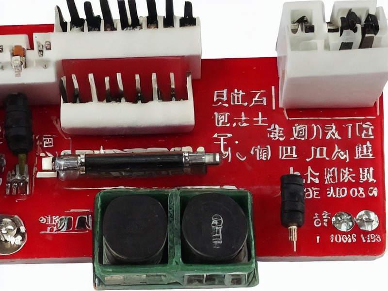 磁性器件应用DC/DC转换应用说明 2
