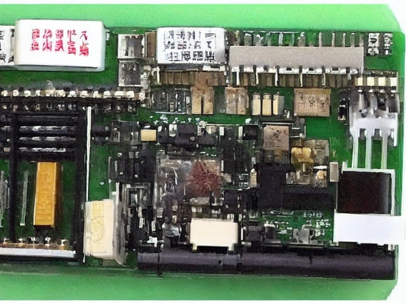 温度检测选型应用说明