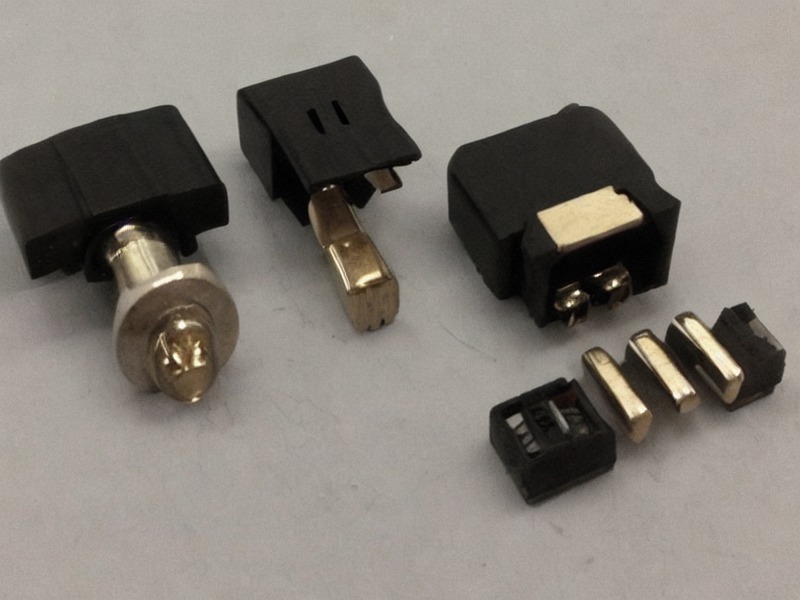 磁性器件应用应用参考 2