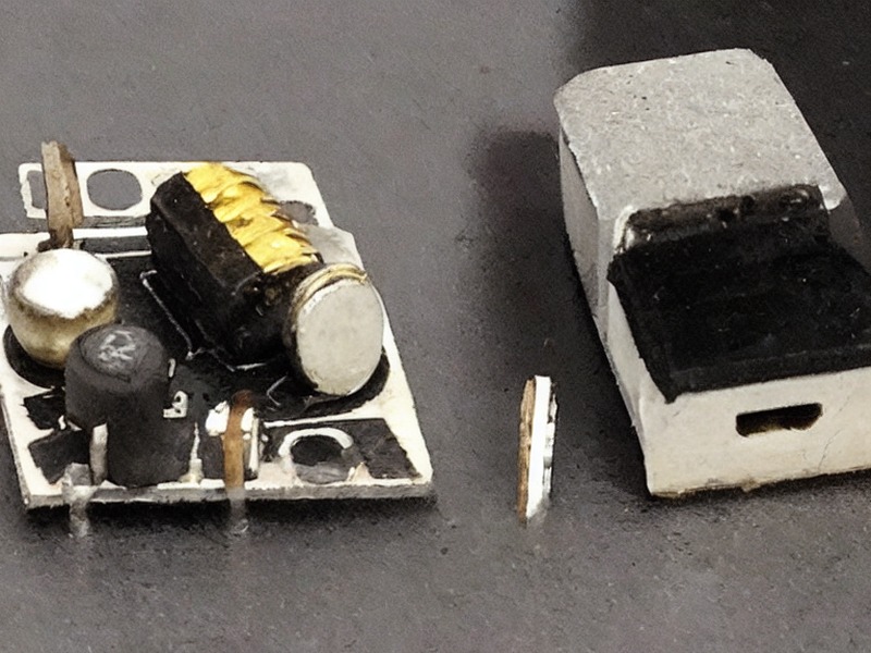 EEPROM应用选型资料 2