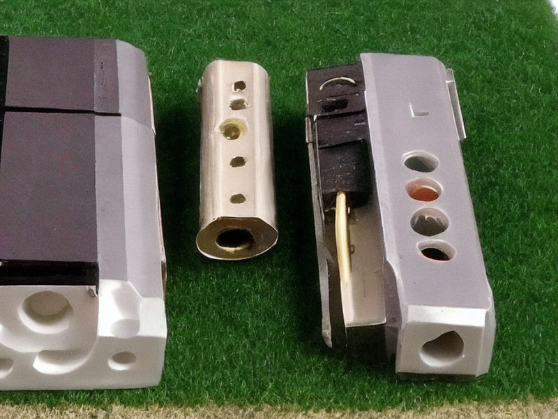 光耦合器选型项目资料 1