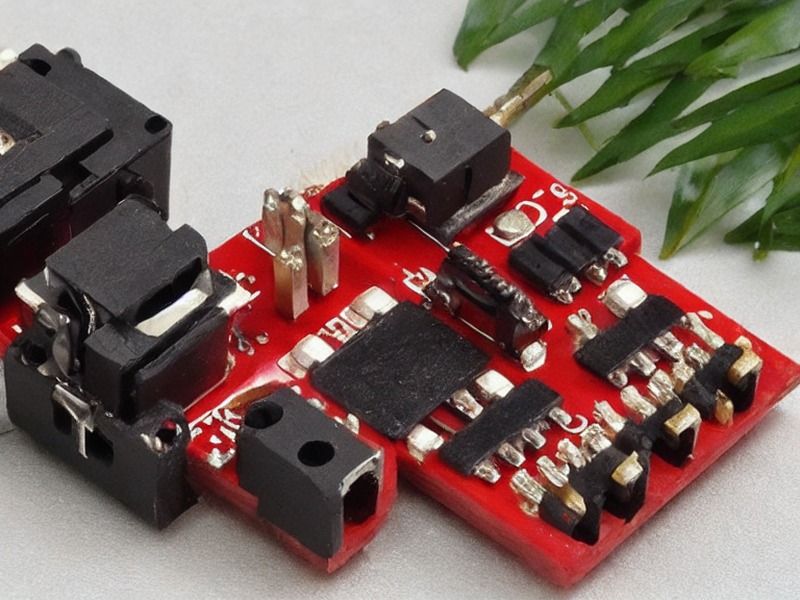 USB接口选型资料参考 1