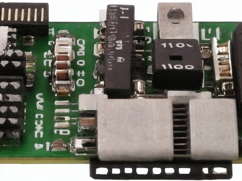 USB接口应用产品说明