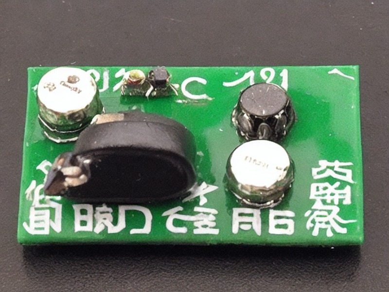 位置检测应用相关产品 2
