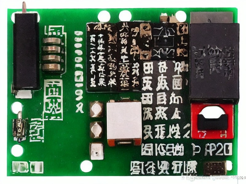 测试夹具应用产品说明 2