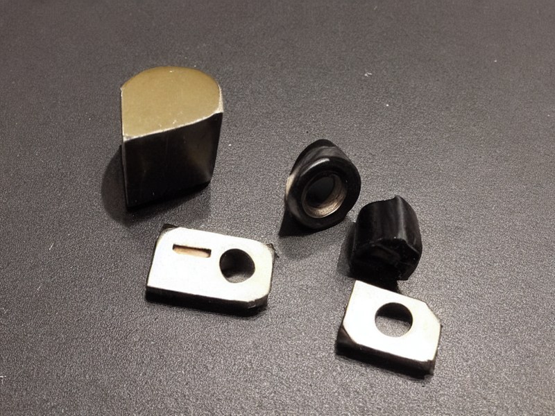 滤波器清单产品清单 接口芯片资源 1