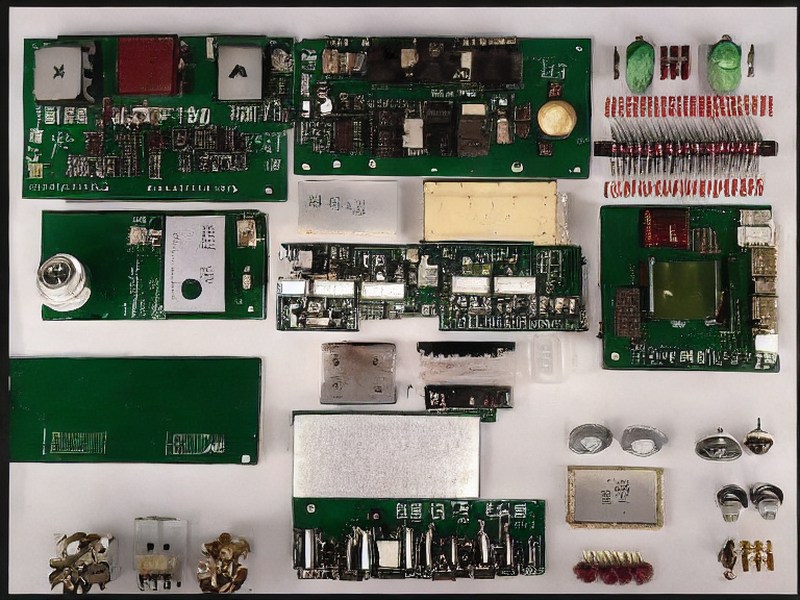 工业网关应用相关产品 2