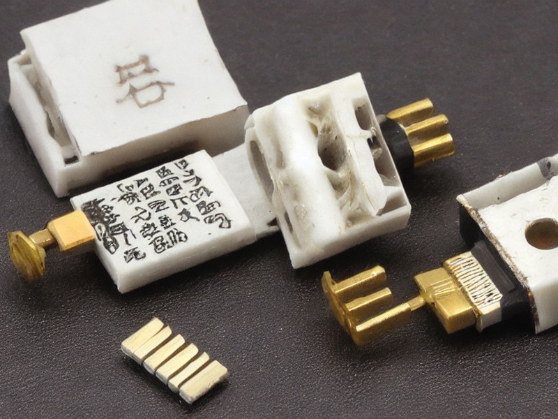 pg电子官网入口 连接器资料 1