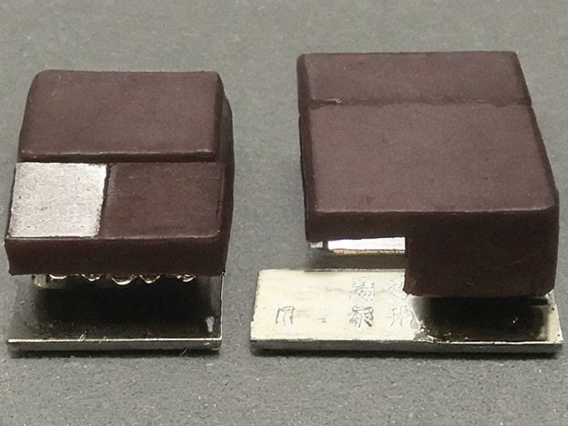万用表目录产品资料 2