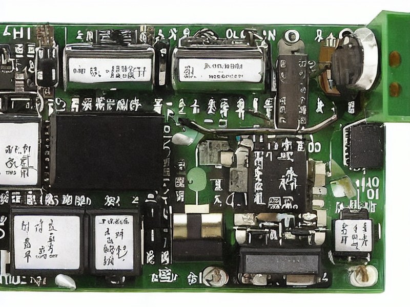 功率器件产品线产品资料 1