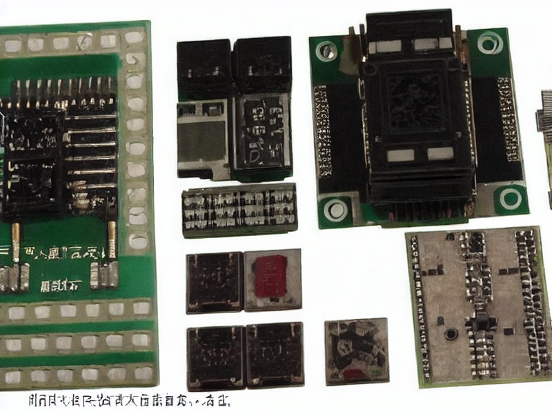 磁性器件产品线工程应用 2
