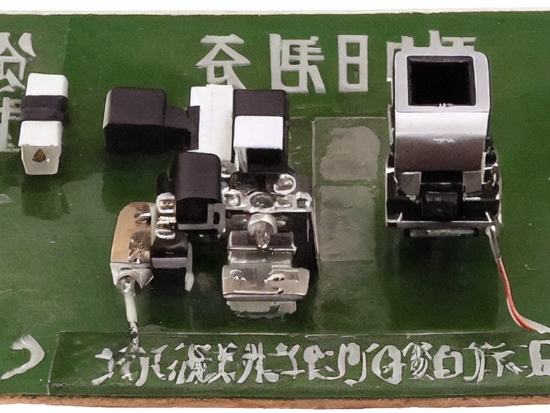 铝电解电容应用产品说明 2