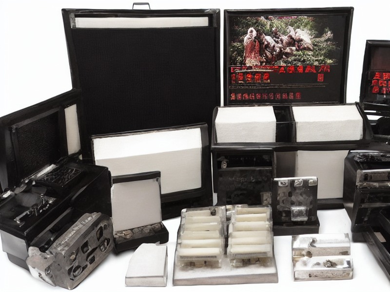 继电器总览资料参考 1