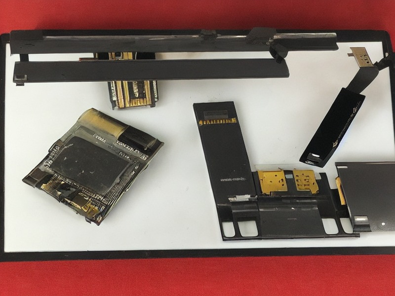 测试夹具应用资料：测试夹具总览