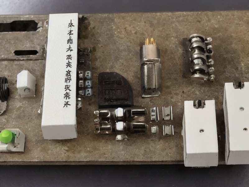 射频连接相关浪涌保护应用产品说明