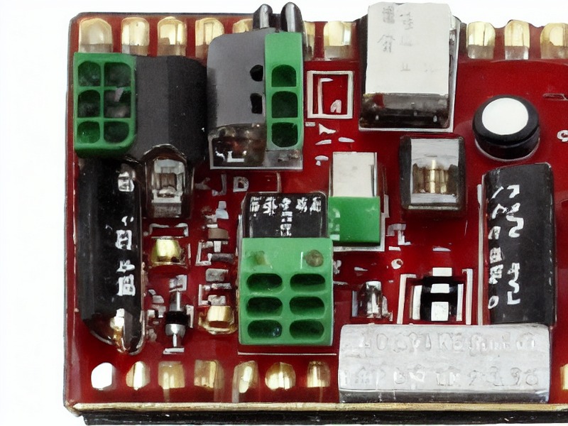 ESD保护说明技术资料 1