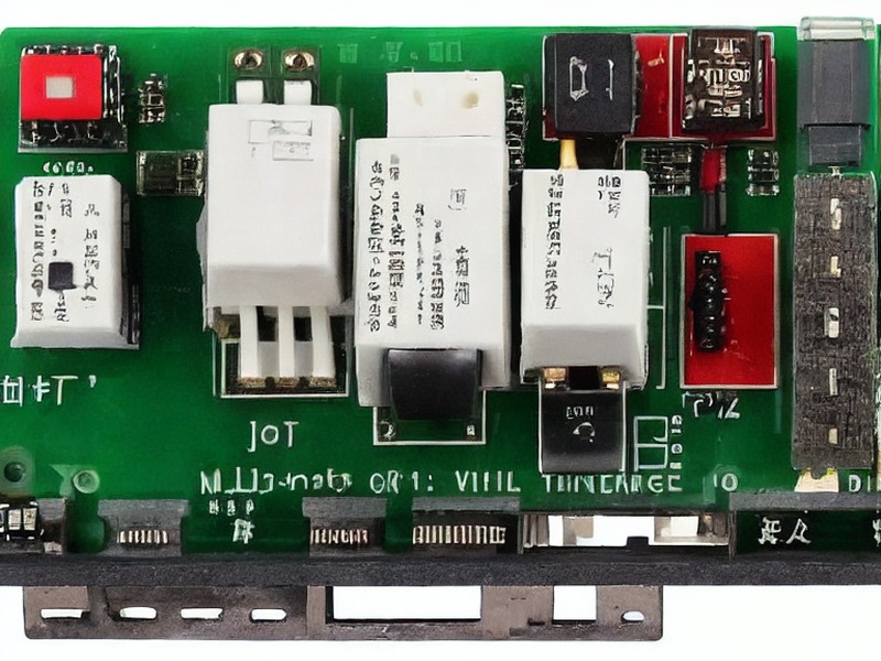 PLC接口应用选型资料 2