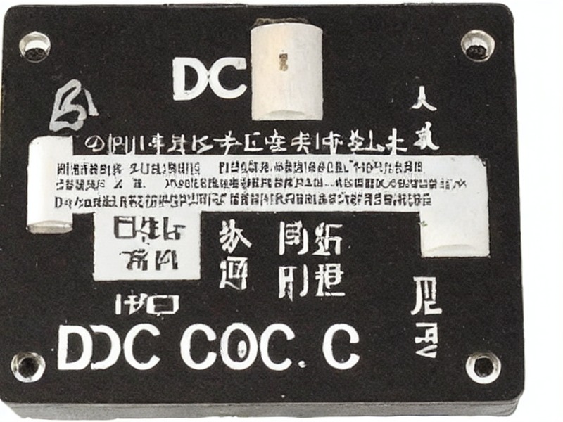浪涌保护清单参数与应用整理 2
