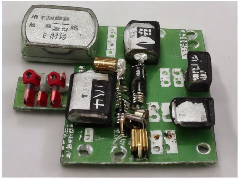 NAND Flash分类在替代料比较中的选型资料 1