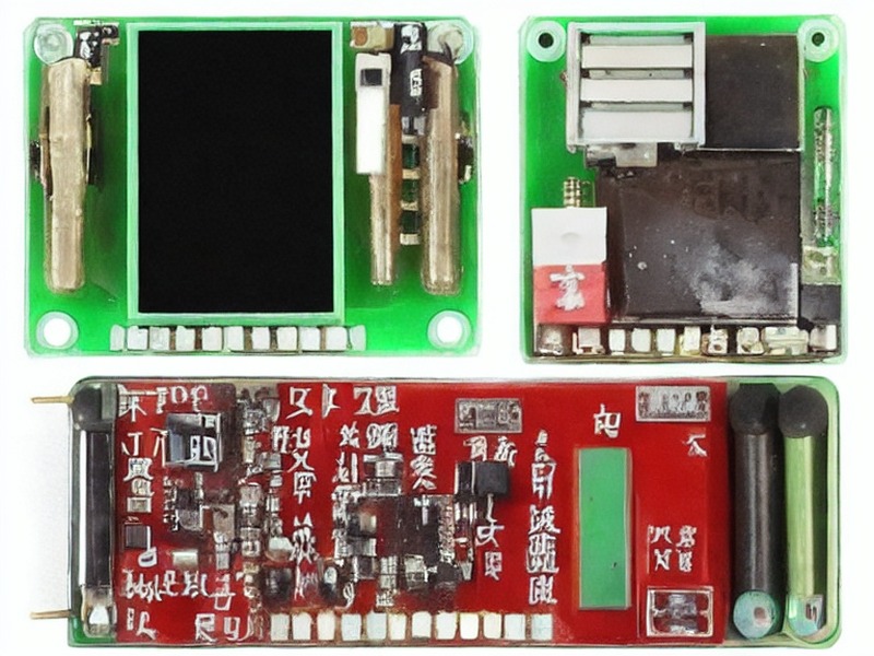USB接口资料库产品资料 2
