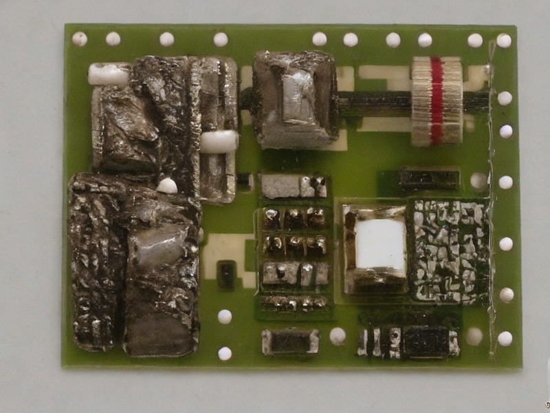 MOSFET指南产品资料