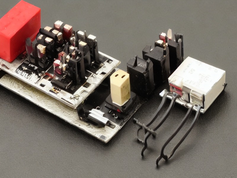 MOSFET目录资料参考 2