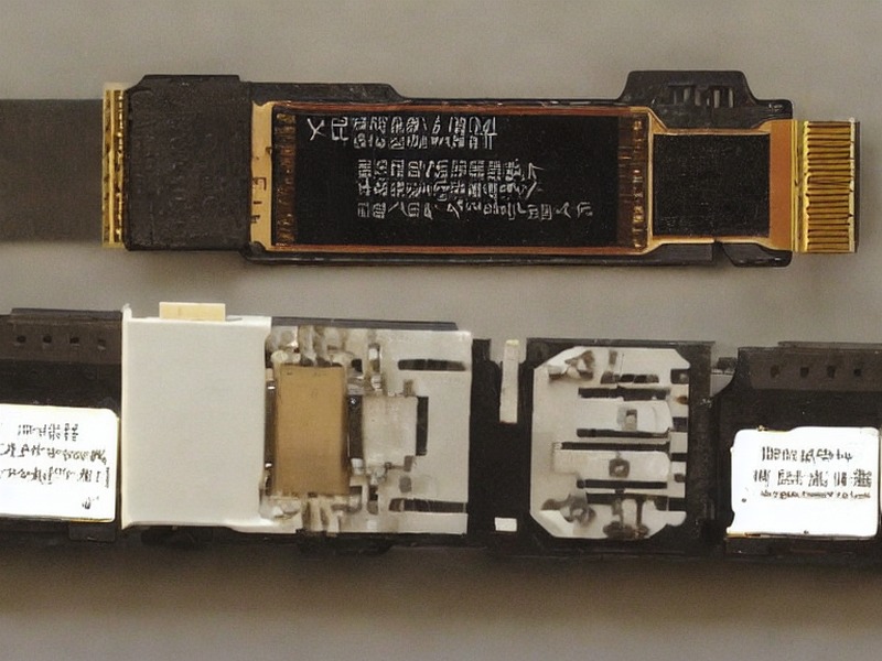 Wi-Fi模块资料库分类