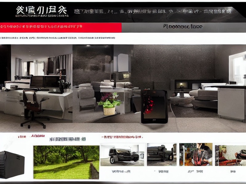 滤波器清单产品清单