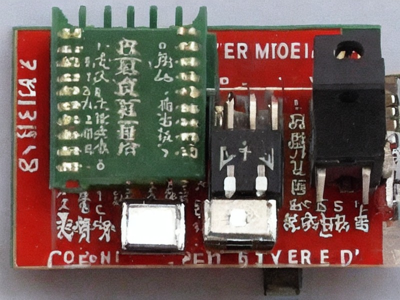 EEPROM应用相关产品