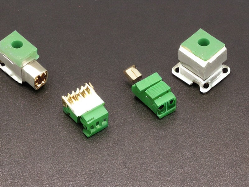 天线组件应用相关产品
