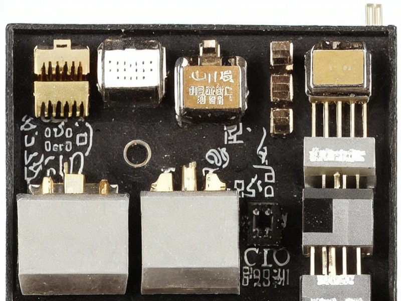 万用表选型产品信息 1