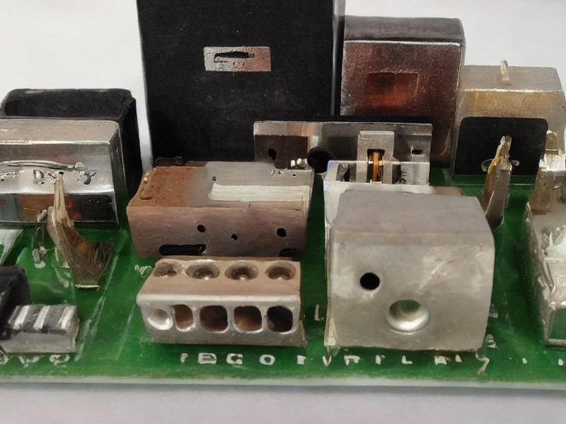 NAND Flash应用DC/DC转换应用说明 2