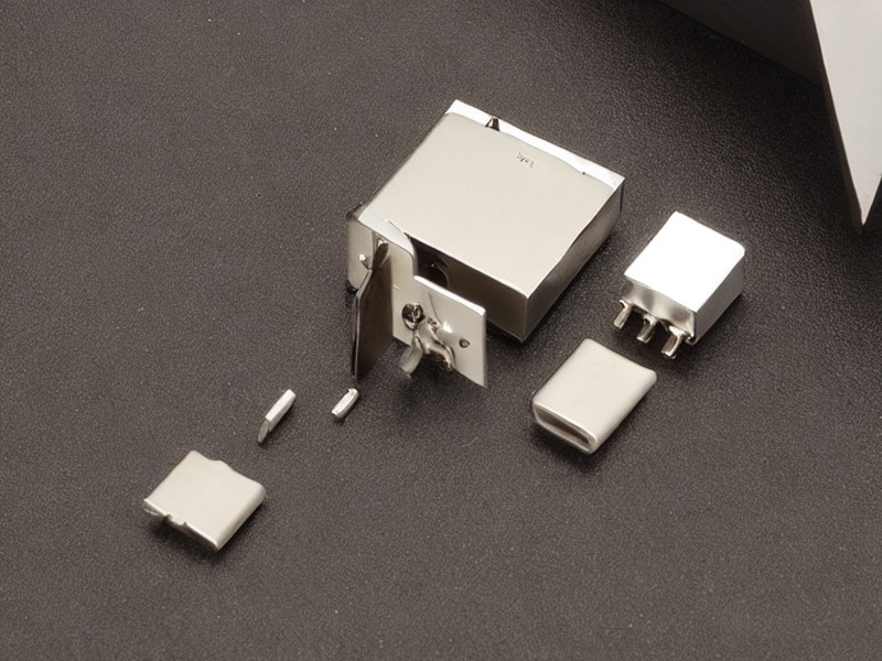 端子组件选型在工业控制中的选型资料 1