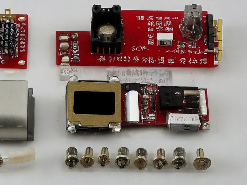 微控制器参考技术资料