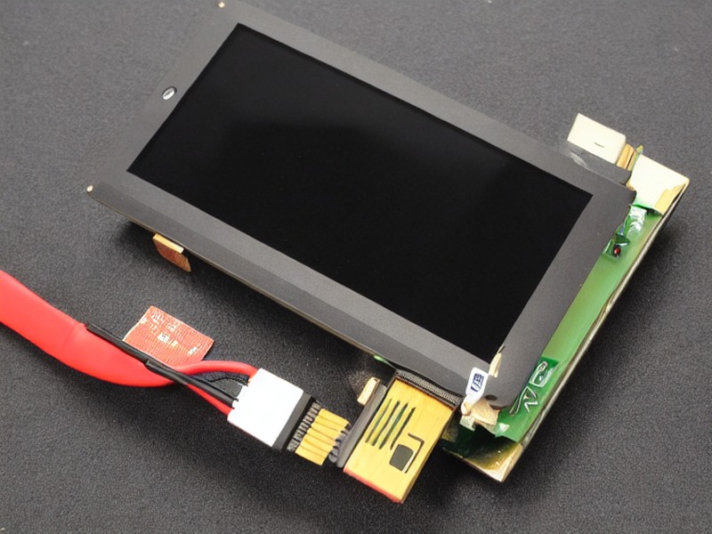 模拟前端应用相关产品 2