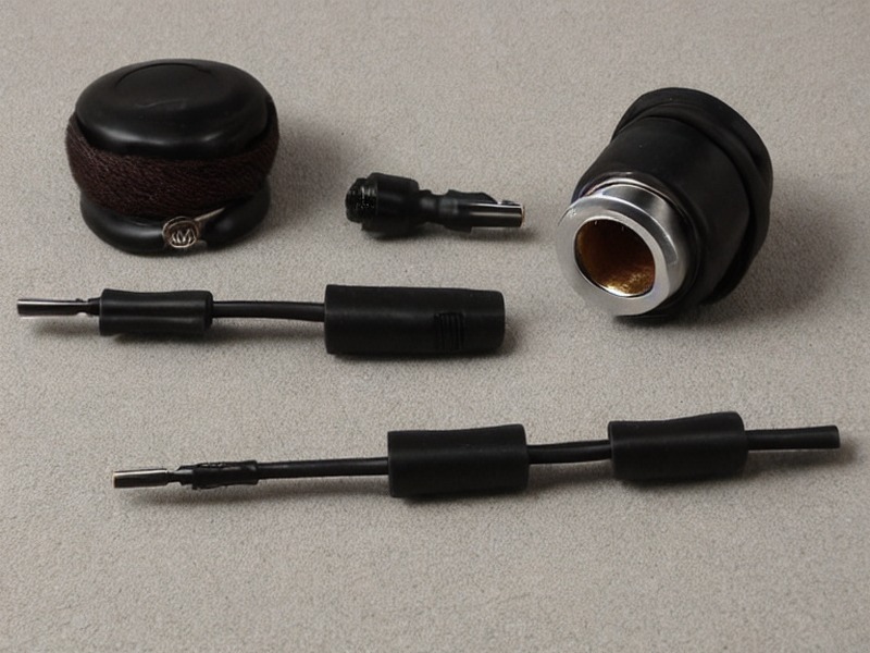 散热器应用产品说明 1