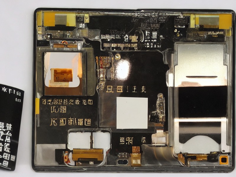 射频连接相关线对板连接应用产品说明 1