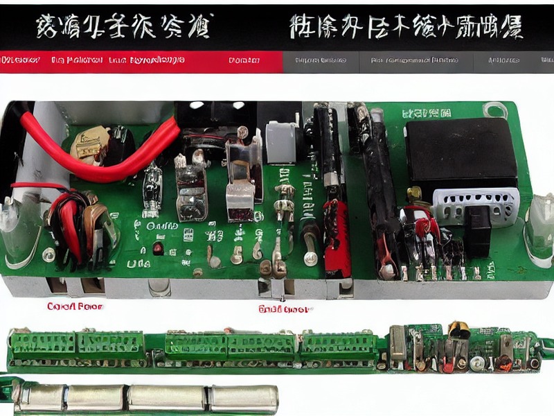 面板附件应用产品说明 2